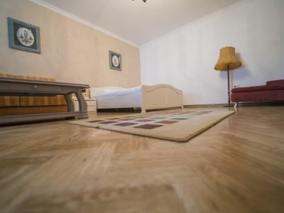 Pardoseală completă pensiune istorică
