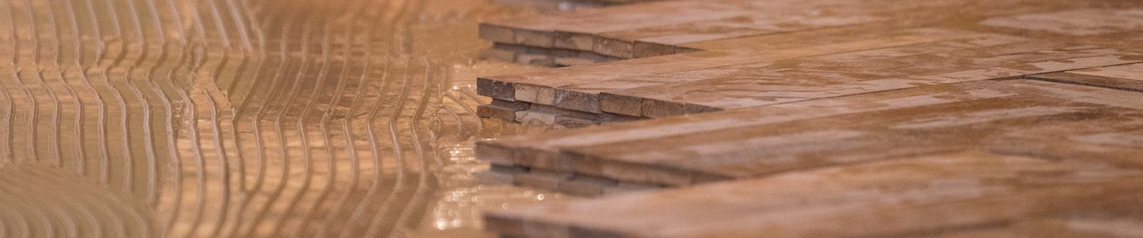 Professional parquet services — D&D Parchet Design