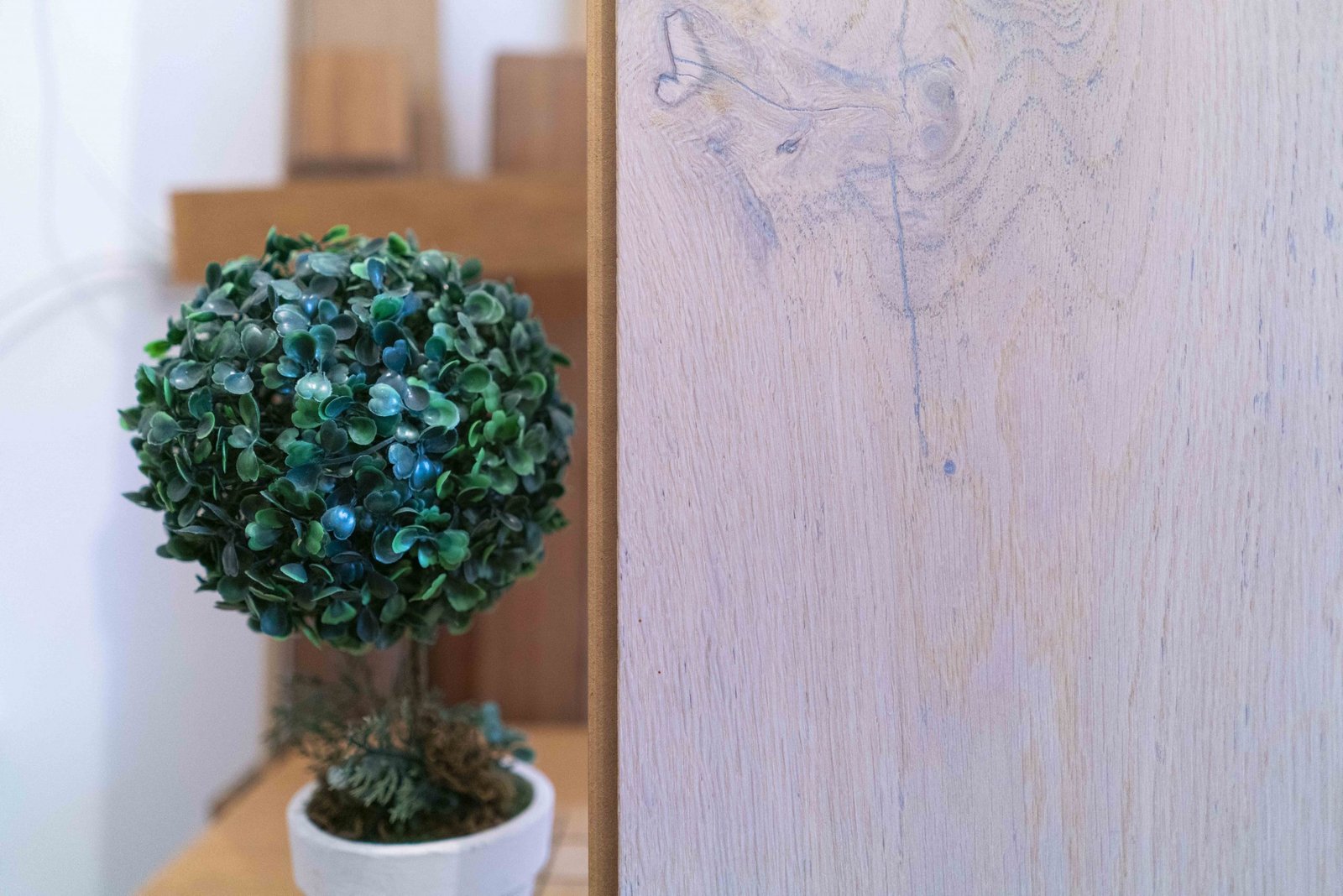 Premium engineered parquet