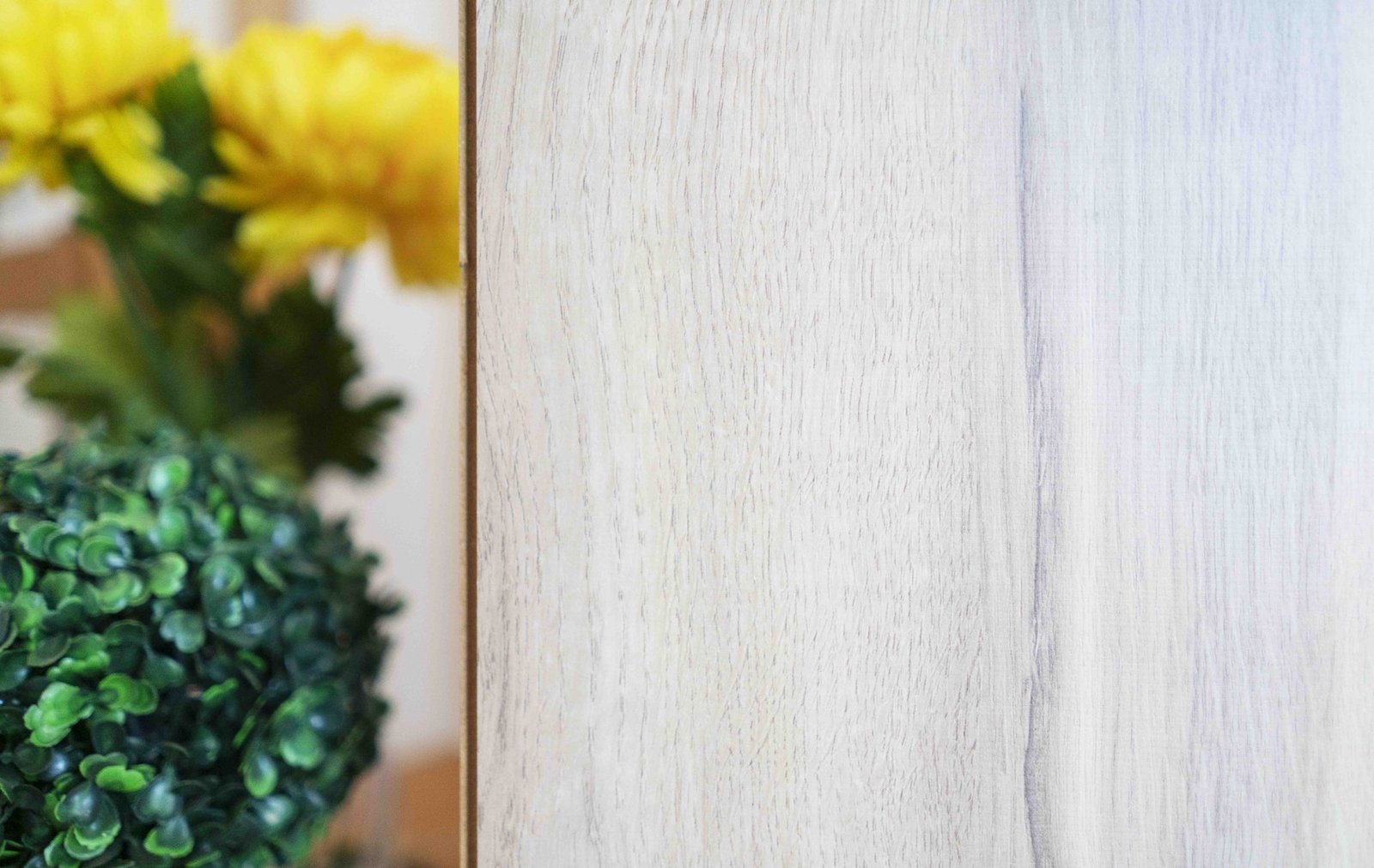 Coconut wood panels